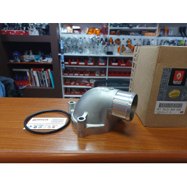 Tрубкa копресора Renault T