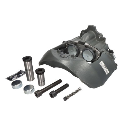 Суппорт тормозной RVI Magnum задний левый MERITOR ; ELSA 225-1 AXIAL RENAULT BUS; MAGNUM; PREMIUM; TRUCK