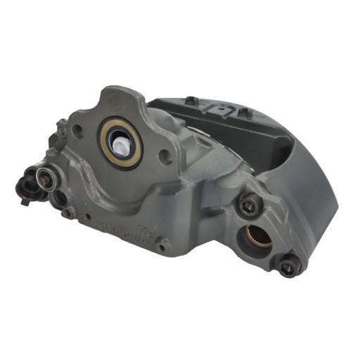 Суппорт тормозной RVI Magnum задний левый MERITOR ; ELSA 225-1 AXIAL RENAULT BUS; MAGNUM; PREMIUM; TRUCK