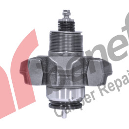 Подводной механизм суппорта DAF 55/RVI Midlum Wabco PAN 19, без пружин