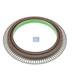 Сальник ступицы MAN F2000, TGA, TGM, TGS, TGX с ABS 81965036000 139x175/205