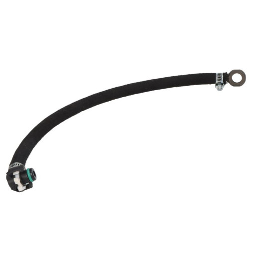 Шланг гумовий системи охолодження MAN TGS; TG