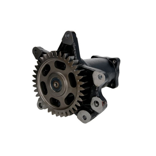 Шків колінчастого валу (з гасителем крутильних коливань) MAN TGL I, TGM I D0834LFL40-D0836LFLAP 01.04-03.22