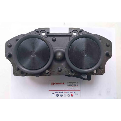Механизм подводной суппорта VOLVO/RVI DXI EURO 5 в сборе!! ELSA2/195/225