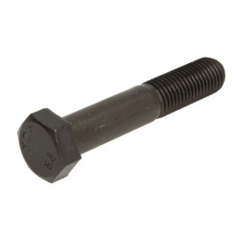 Болт M20x150/2,5 DIN 931/8.8 SW30