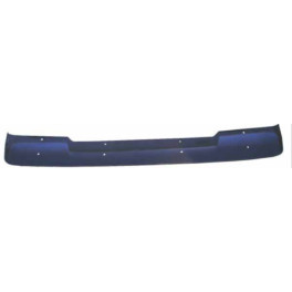 Козырек солнцезащитный DAF 105/95XF