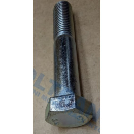 Болт M24x140/3 DIN 931/10.9 SW36