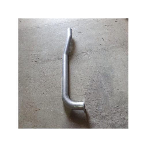 Труба фланець ремонтний глушника FI-95