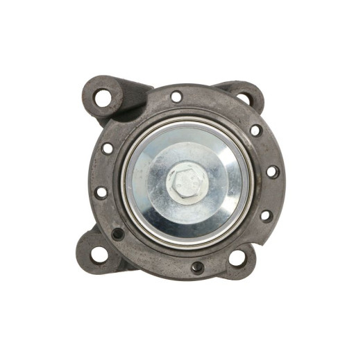 Масляний радіатор (ретардер) MAN HOCL 18.310/18.350/18.400/18.430 HOCL/18.460/18.460 HOCL/18T HOCL-SD/24.410/24.460 HOCLN/24.480 HOCLN/26T HOCLN-SD/320, C 320/360, C 360/400, C 400/C 320/C 360/C 400/C