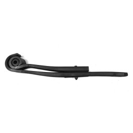 Полурессора двухлистовая оси SAF 2/43x100x500/425