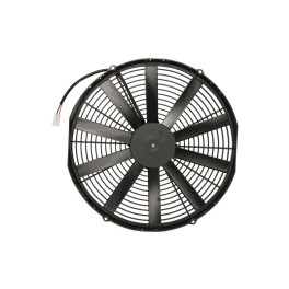 Вентилятор кондиционера SPAL 24V 385mm