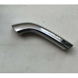 Ручка салона хром MAN TGL/TGS/TGX 81626304156
