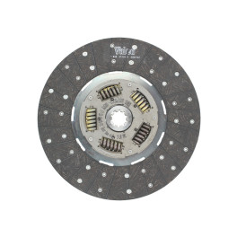 Диск сцепления (330мм) MERCEDES ATEGO, LK/LN2, NG, O 301, O 402 OM353.950-OM904.949 08.73-10.04