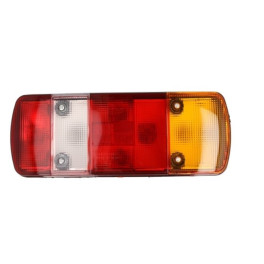 Фонарь задний правый Mercedes Atego/MAN TGL/TGM