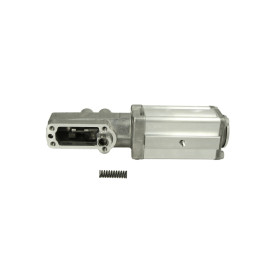 Клапан управления кпп Zf Ecosplit 12S2333/16S221/16S2321