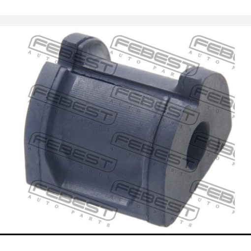 Втулка стабілізатора SUBARU задн Лев/Прав SUBARU FORESTER, IMPREZA, LEGACY V, OUTBACK, XV 1.6-3.6 09.05-