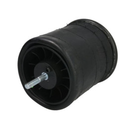 Пневмоподушка 34930CPP W01M585797 (в сборе пласт.стакан)
