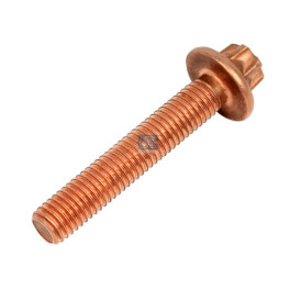Болт выпускного коллектора (M10x1,5x57) MAN