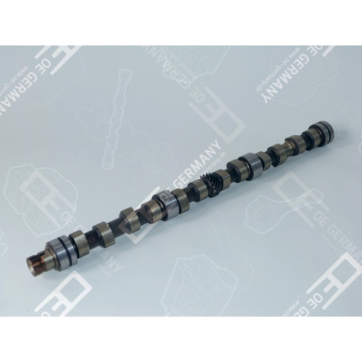 Распредвал  RVI C, K, T; VOLVO 9700, 9900, B13, FH, FH II, FH III, FM, FM II, FMX, FMX II, FMX III D13A380-DXi13520 09.05-¶
