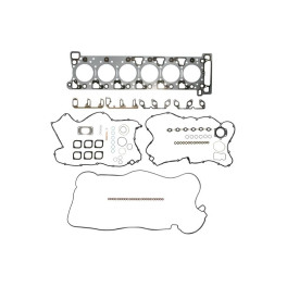 Комплект прокладок двигуна (верх) MERCEDES ACTROS MP4 / MP5, ANTOS, AROCS; SETRA 400, 500 471.943-OM936.916 07.11-