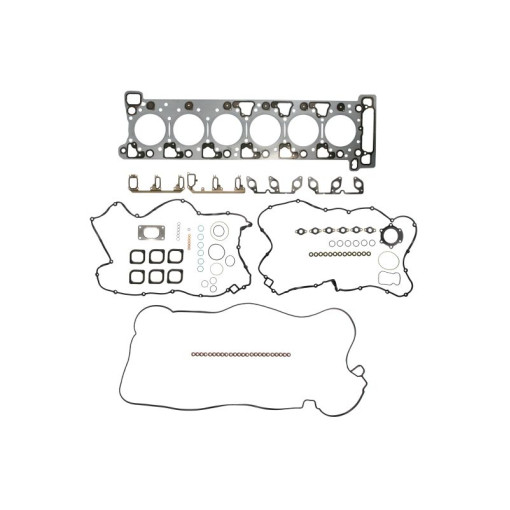 Комплект прокладок двигуна (верх) MERCEDES ACTROS MP4 / MP5, ANTOS, AROCS; SETRA 400, 500 471.943-OM936.916 07.11-