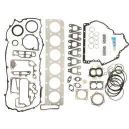 Комплект прокладок двигуна MAN TGA, TGS, TGX D2066 LF EURO 3