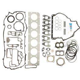 Комплект прокладок двигуна MAN TGA, TGS, TGX D2066 LF EURO 3