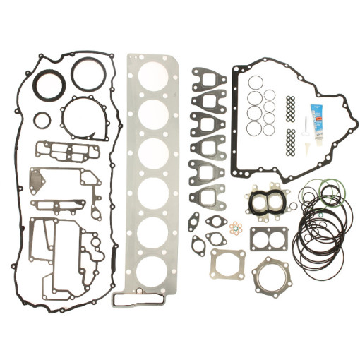 Комплект прокладок двигуна MAN TGA, TGS, TGX D2066 LF EURO 3