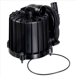 Масляний сепаратор RVI C, K, T; VOLVO FH, FH II, FH III, FM II, FM III, FMX II, FMX III D13A420-DXi13520 09.05-