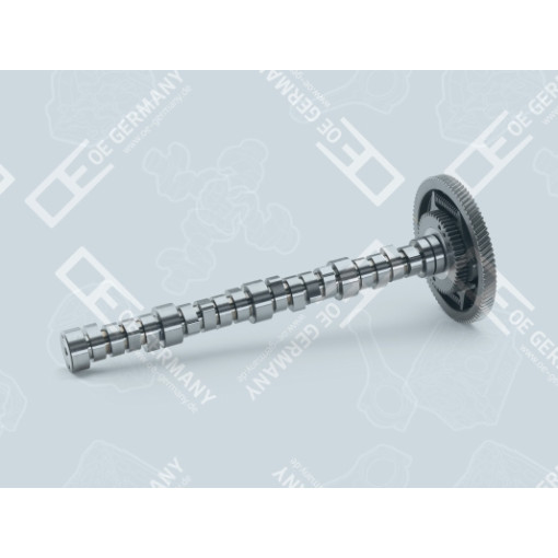 Распредвал MERCEDES NG, O 303, SK; SETRA 200 OM402.906-OM402.928 08.73-