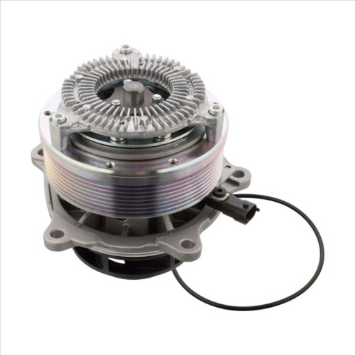 Насос Водяний Daf Cf/xf Mx-11210-Px-7231 Euro 6 >2012 Ø106Mm FEBI BILSTEIN 73866