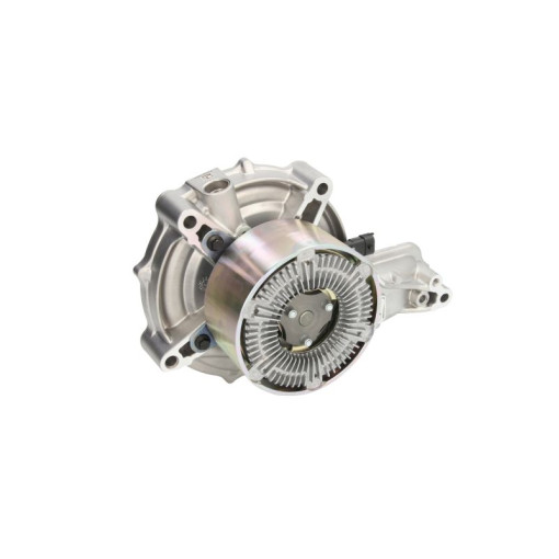 Насос охолоджуючої рідини (із шківом: 124мм, з віско) RVI C, K, T; VOLVO 9700, 9900, B13, FH, FH II, FH III, FM, FM II, FM III, FMX, FMX II, FMX III D13A420-DXi13520 09.05-¶