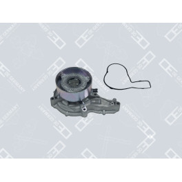 Насос водяной с вискомуфтой Euro 5 RVI C, K, KERAX, PREMIUM 2, T; VOLVO FM, FMX D11A-330-DXi11 09.05-