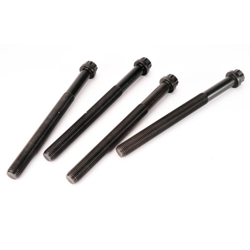 Комплект болтів ГБЦ (4шт) MERCEDES ACTROS, ACTROS MP2 / MP3, TOURISMO (O 350), TRAVEGO (O 580); NEOPLAN EUROLINER, SKYLINER, STARLINER; SETRA 400; JOHN DEERE 300 OM541.920-OM942.911¶