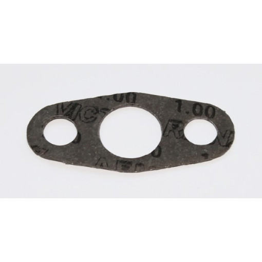 Монтажний комплект турбіни MAN FOC, HOCL, LION´S CITY, LION´S CLASSIC, NL, NM, SL II, SÜ, TGL I, TGL II, TGM I, TGM II; NEOPLAN AIRLINER, CENTROLINER; TEMSA MD D0826LOH10-D0836LUH50 05.00-¶