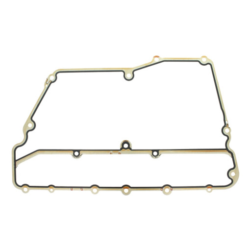 Прокладка корпуса КПП SCANIA G I, G II, INTERLINK, IRIZAR CENTURY, IRIZAR PB, K, OMNIEXPRESS, P I, P II, R I, R II, S, TOURING; VAN HOOL TX DC13.05-OC13.101 04.04-