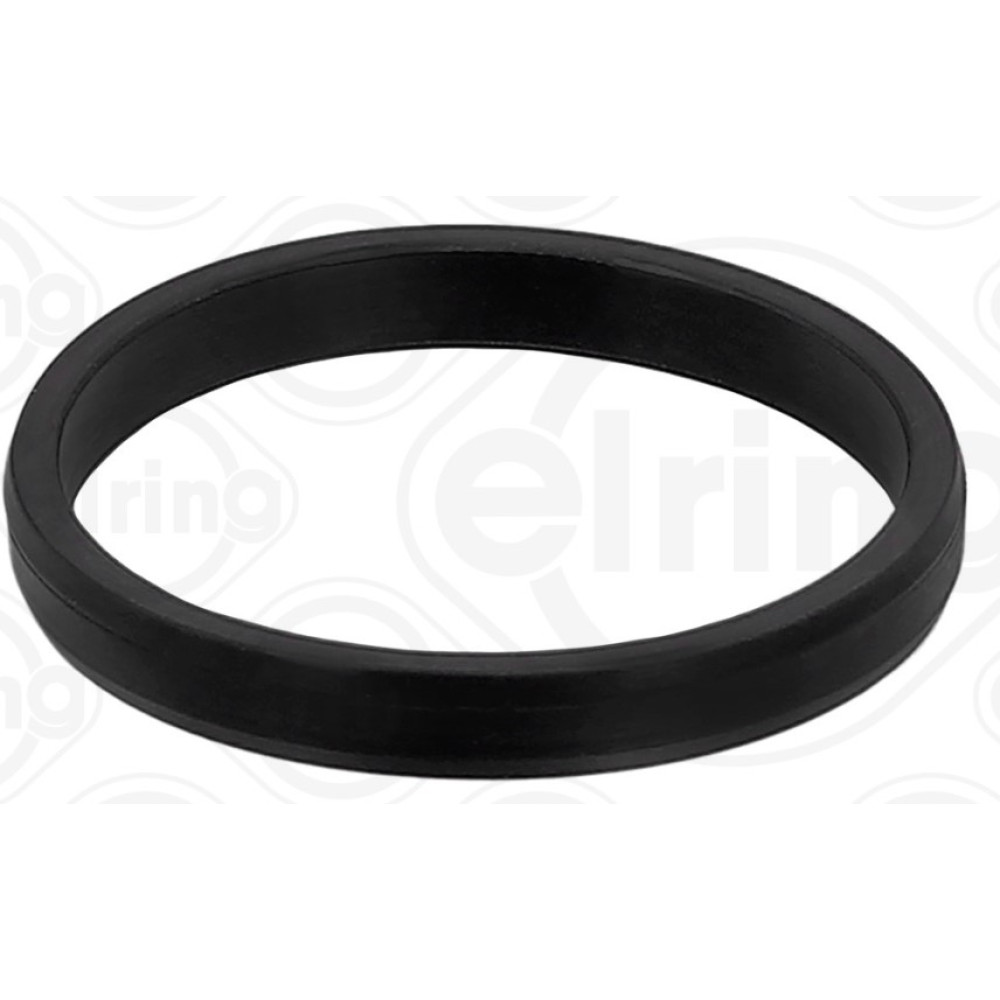 Ущільнення масляного радіатора MERCEDES ACTROS MP4 / MP5, ANTOS, AROCS, TRAVEGO (O 580); SETRA 400, 500; DEUTZ FAHR 10000 471.943-OM473.915 07.11-