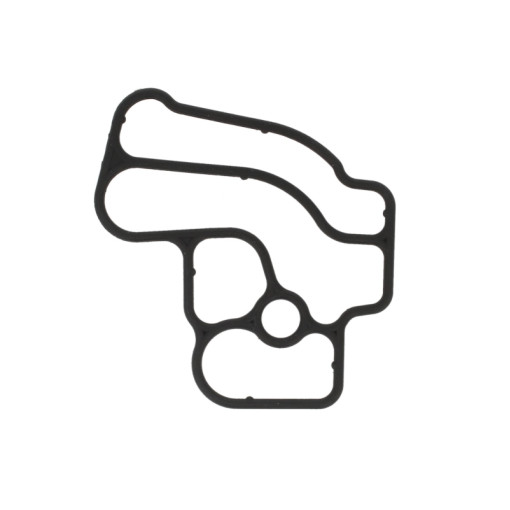 Прокладка масляного фільтра MERCEDES ACTROS MP4 / MP5, ANTOS, AROCS, ATEGO, ATEGO 2, ATEGO 3, AXOR, AXOR 2, CITARO (O 530)