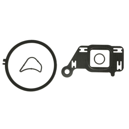 Прокладки сапуна картера MERCEDES ACTROS MP4 / MP5, ANTOS, AROCS, TRAVEGO (O 580); SETRA 400, 500; DEUTZ FAHR 10000 471.943-OM473.915 07.11-
