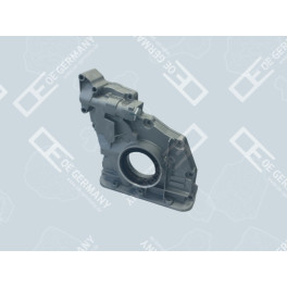 Насос маслянный VOLVO DEUTZ FAHR 5000, 6000, AGROTRON X TCD2013L064V/TCD2013L64V