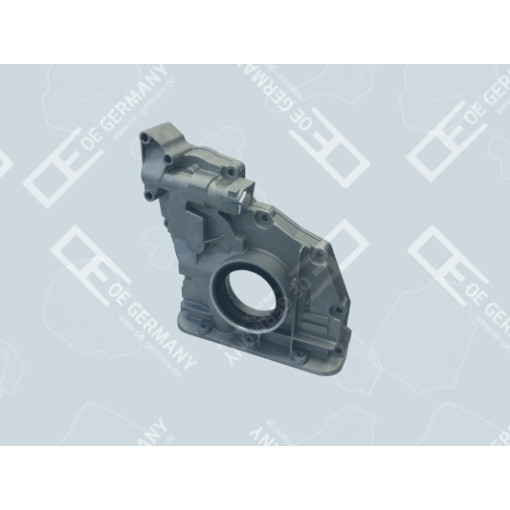 Масляний насос VOLVO DEUTZ FAHR 5000, 6000, AGROTRON X TCD2013L064V/TCD2013L64V