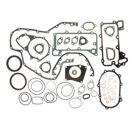 Комплект прокладок двигателя OM457 (низ) MERCEDES ATRON, AXOR, AXOR 2, CAPACITY, CITARO 2, CITARO (O 530), CONECTO (O 345), INTEGRO (O 550)