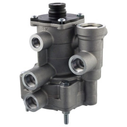 Кран управління Причепа Man Tga/Tgl/Tgm/Tgs/Tgx/F2000/M2000/L2000/F90/M90/G90