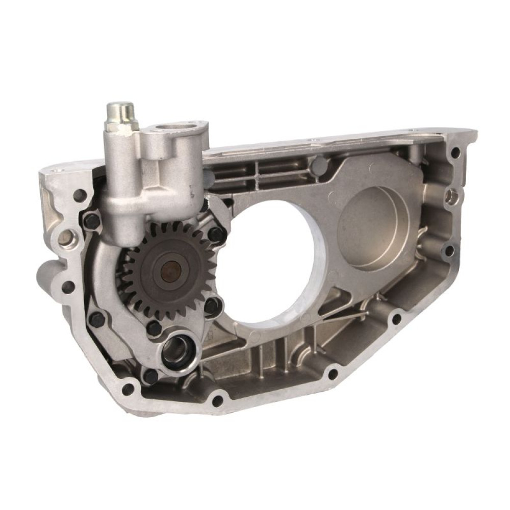 Масляний насос MERCEDES ATEGO, ATEGO 2, AXOR, AXOR 2, CITARO 2, CITARO (O 530), CONECTO (O 345), ECONIC, INTEGRO (O 550), INTOURO, LK/LN2, OH, TOURINO