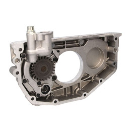 Масляний насос MERCEDES ATEGO, ATEGO 2, AXOR, AXOR 2, CITARO 2, CITARO (O 530), CONECTO (O 345), ECONIC, INTEGRO (O 550), INTOURO, LK/LN2, OH, TOURINO