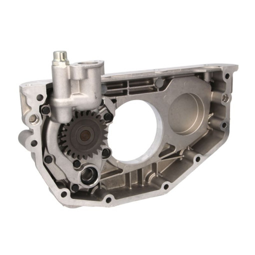 Масляний насос MERCEDES ATEGO, ATEGO 2, AXOR, AXOR 2, CITARO 2, CITARO (O 530), CONECTO (O 345), ECONIC, INTEGRO (O 550), INTOURO, LK/LN2, OH, TOURINO