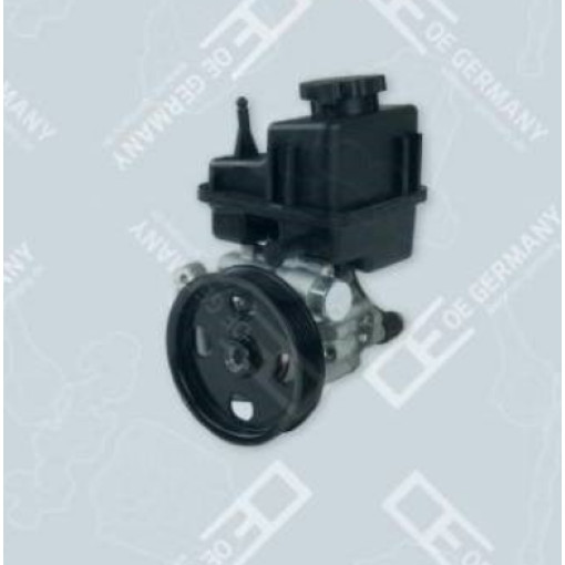 Насос ГУР  MERCEDES SPRINTER 3,5-T (B906), SPRINTER 3,5-T (B907), SPRINTER 3,5-T (B907, B910), SPRINTER 3-T (B906), SPRINTER 3-T (B9