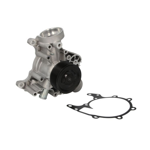 Насос водяний RVI MIDLUM, PREMIUM 2; VOLVO 8700, B5, B6, B7, FE, FE II, FL II D7E240-DXi7 01.91-