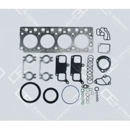 Комплект прокладок двигуна MERCEDES ATEGO, ATEGO 2, CITO (O 520), LK/LN2, OF, OH, UNIMOG, ZETROS, VARIO, VARIO (B667, B670, B668), VARIO (B670), VARIO