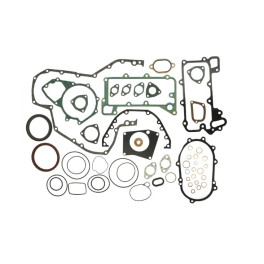 Комплект прокладок двигуна (низ) MERCEDES ATRON, AXOR, AXOR 2, CAPACITY, CITARO 2, CITARO (O 530), CONECTO (O 345), INTEGRO (O 550), INTOURO, O 403, TOURISMO (O 350) OM457.910-OM458.990